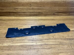 2017-2023 Rolls Royce Dawn Rear Sound Insulation Convertible Top Compartment OEM