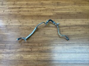 2017-2024 Ferrari Portofino F164 Right Turbo Water Return Pipe 303509 OEM