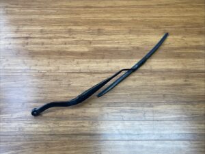 2017-2024 Ferrari Portofino Left Side Windshield Wiper Arm W/ Blade 80840800 OEM