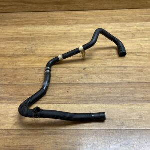 2017-2024 Maserati Levante 3.0L Engine Secondary Auxiliary Radiator Hose OEM