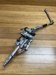 2017-2024 Maserati Levante M161 Power Adjust Steering Column Shaft OEM