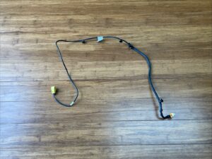 2017-2025 Audi A4 A5 B9 Front Right or Left Seat Wire Wiring Harness OEM