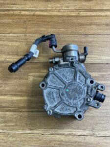 2017-2025 Audi A4 Q5 A5 Sportback 2.0L Engine High Pressure Fuel Pump OEM