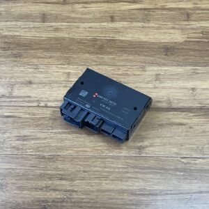 2017-2025 Audi A4 S4 Q5 Q7 Trailer Tow Control Module Unit OEM Genuine *NOTE*