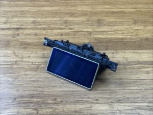 2017-2025 Audi A5 B9 Dashboard Navigation GPS Display Screen Assembly OEM *NOTE*