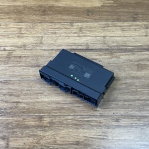 2017-2025 Audi Q5 SQ5 FY Front Seat Control Module ECU Unit OEM