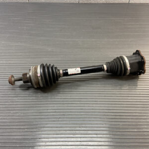 2017-2025 Audi Q7 4M Front Left or Right Axle Shaft Drive OEM 82k Miles