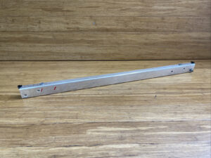 2017-2025 Audi Q7 4M Front Radiator Support Upper Reinforcement Brace Bar OEM