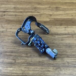 2017-2025 Audi Q7 4M Tailgate Trunk Pull Down Motor Rear Left Side OEM