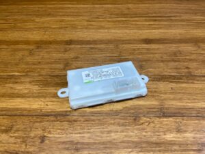 2017-2025 Mercedes AMG GT63S X290 Keyless Entry Computer Module 2229000016 OEM