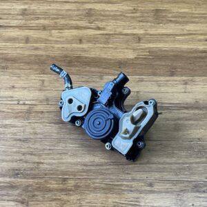 2017-2026 Audi A6 C8 2.0L AWD Engine Crankcase Vent Valve 06Q103495B OEM *NOTE*