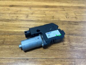 2017-2026 Audi Q3 Q8 A4 S4 S8 SQ5 Sunroof Power Motor Unit 3G5877795 OEM