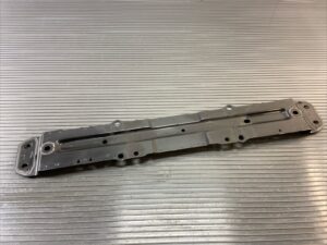 2017-2026 Audi Q7 4M Rear Floor Pan Reinforcement Brace Bracket Mount OEM
