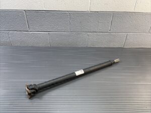 2017-2026 BMW 640i GT G32 AWD Front Drive Shaft Assembly Propeller Unit OEM