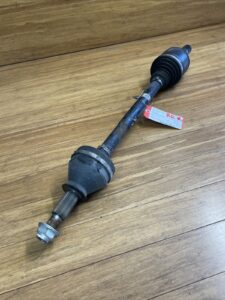 2017-2026 Maserati Levante M161 Rear Right or Left Axle Half Shaft OEM