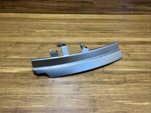 2017-2026 Rolls Royce Dawn RR6 Front Left Side Seat Lower Trim OEM *NOTE* PH
