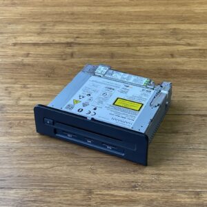 2018-2019 Audi SQ5 FY AM FM Radio Receiver CD Player Head Control Unit OEM