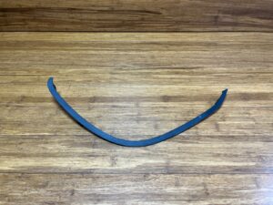 2018-2019 Mercedes GLC63S AMG C253 Bumper Trim Strip Front Left OEM *NOTE*