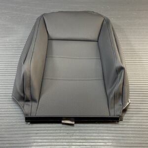 2018-2019 Volkswagen	Tiguan Rear Right Side Seat Back Cover 5NN881806HEQZ OEM