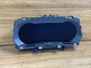 2018-2019 Volkswagen Tiguan Speedometer Instrument Gauge Cluster 5NA920891C OEM