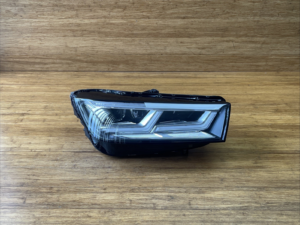 2018-2020 Audi Q5 SQ5 Headlight Full LED Assembly Front Right Side OEM *NOTE*
