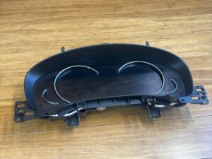 2018-2020 BMW M5 F90 4.4L Instrument Gauge Cluster LED Digital 8746455 OEM