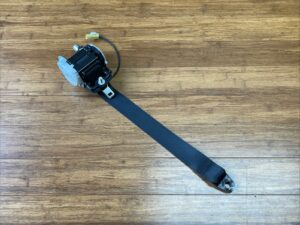 2018-2020 Ferrari Portofino F164 Front Right Seat Belt Retractor Assembly OEM
