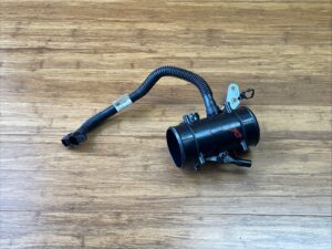 2018-2020 Ferrari Portofino F164 Pipe From Air Flow Meter Turbo 327862 OEM