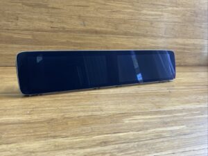 2018-2020 Mercedes S450 W222 SpeeDometer Cluster Display Screen *NOTE* OEM