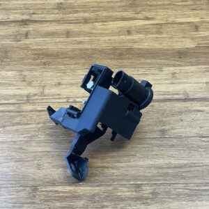 2018-2021 Audi SQ5 FY Power Distribution Fuse Box Electrical Assembly OEM