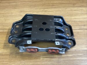 2018-2021 Mercedes S560 W222 Rear Transmission Bracket Mount Support OEM