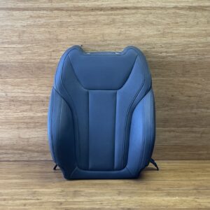 2018-2022 BMW 330i G20 Sport Seat Backrest Cushion Front Right Upper OEM