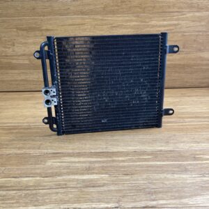 2018-2023 Audi R8 4S AC Air Conditioning Condenser Radiator 18k Miles OEM