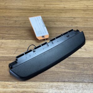 2018-2023 BMW 530i 540i M550i G30 F90 M5 Rear 3rd Brake Taillight Lamp OEM