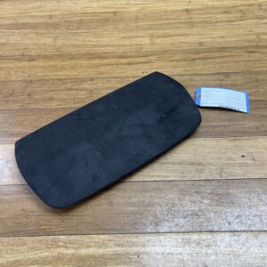 2018-2023 BMW F90 M5 Roof HeadLiner Rear Trim Cover Alcantara OEM *NOTE*