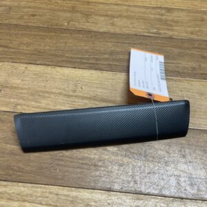 2018-2023 BMW M5 F90 Carbon Fiber Front Center Console Trim Panel Cover OEM