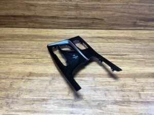 2018-2023 BMW M5 F90 Center Shift Panel Console Trim Black 8071619 OEM *NOTE*