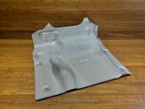 2018-2023 BMW M5 F90 Rear Trunk Heat Insulation Luggage Compartment OEM