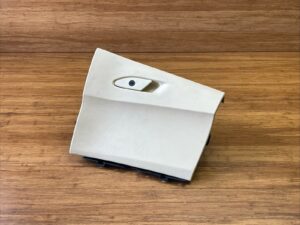 2018-2023 Ferrari Portofino F164 Dashboard Glove Box Cover Crema 3997 OEM