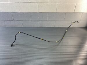 2018-2023 Ferrari Portofino F164 Pressure Line Pipe Tube Liner 10k Miles OEM