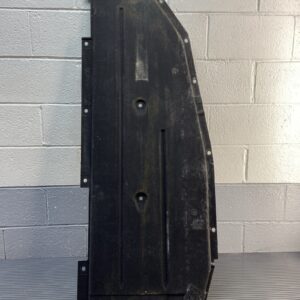 2018-2023 Ferrari Portofino F164 Right Underbody Splash Shield 767969 OEM *NOTE*