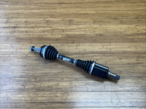 2018-2023 Mercedes GLC63 C253 Front Right Passenger Side Axle Driveshaft OEM