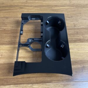 2018-2023 Volkswagen Atlas Cup Holder Insert Console Original 3CN864263GDAF OEM