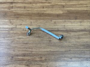 2018-2024 Ferrari Portofino F164 Left Turbo Oil Delivery Pipe 306837 OEM