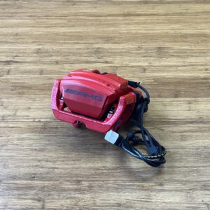 2018-2024 Mercedes GLC63 C253 Rear Right Amg Brembo Brake Caliper Red OEM