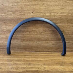 2018-2024 Volkswagen Tiguan R-Line Wheel Arch Molding Trim Rear Left OEM *NOTE*