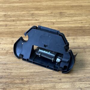 2018-2025 Audi A8L D5 3.0L Trunk Lid Latch Lock Actuator Cover Rear OEM