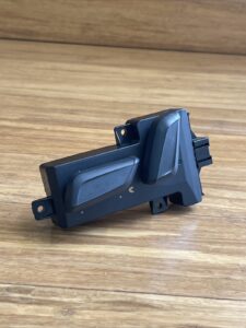 2018-2025 Audi Q5 SQ5 FY Front Left Side Seat Adjustment Control Switch OEM