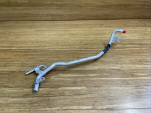 2018-2025 Audi RS5 F5 Engine Coolant Hose Line Tube Pipe OEM 8W1819377D