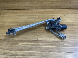 2018-2025 Audi RS5 F5 Front Windshield Glass Window Wiper Motor 9K Miles OEM